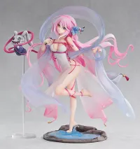 Good Smile Arts Shanghai Slokai: Fairy of the Moon Ver. - Iron Saga - photo 1