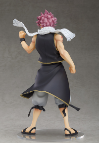 POP UP PARADE Natsu Dragneel (re-run) 4