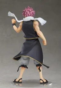 GOOD SMILE COMPANY POP UP PARADE Natsu Dragneel (re-run) - Fairy Tail - photo 4