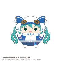 YUKI MIKU FUWA KORORIN 4
