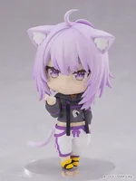 GOOD SMILE COMPANY Nendoroid Nekomata Okayu - hololive production - photo 3