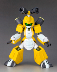 KBT00-M METAL BEETLE 5