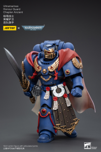 Ultramarines Honour Guard Chapter Ancient 3