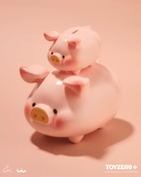LuLu the Piggy - Lucky Fortune Piggy (Blind Box) 11
