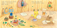Nighttime Exploration with Pikachu 2