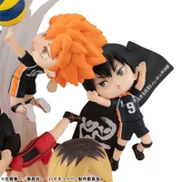 MegaHouse FigUnity Haikyu！！ - Haikyu!! - photo 4