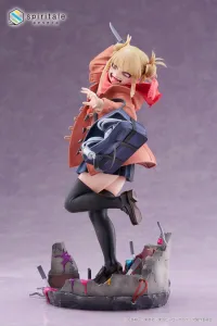 TAITO <Spritale> My Hero Academia 1/7 Scale Figure - Himiko Toga -Duffel Coat- - My Hero Academia - photo 19