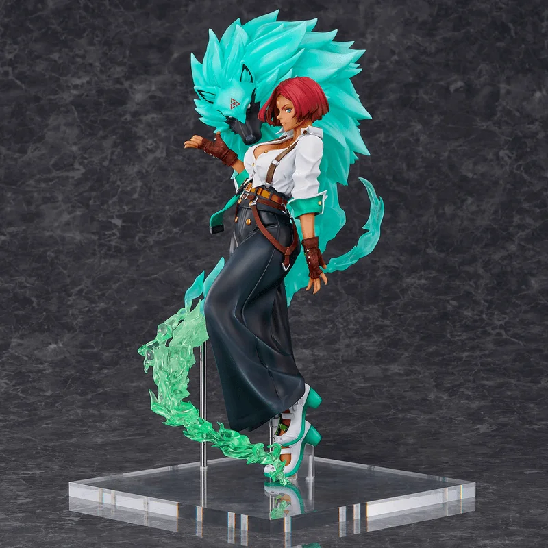 Union Creative “GUILTY GEAR -STRIVE-” Giovanna - Guilty Gear