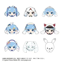MAX LIMITED YUKI MIKU HUG CHARACTER COLLECTION 2 - Hatsune Miku - photo 1