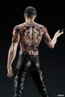 DIG Co. DIGSTA Like a Dragon Goro Majima-Battle Style- - Yakuza / Like a Dragon - photo 2