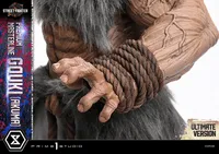 Prime 1 Studio Premium Masterline Street Fighter 6 Akuma Ultimate Version - Street Fighter - photo 43