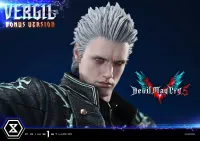 Prime 1 Studio Concept Masterline Devil May Cry V Vergil Bonus Version - Devil May Cry - photo 18
