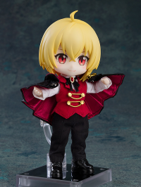 Nendoroid Doll Vampire: Camus 1