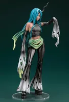 KOTOBUKIYA MY LITTLE PONY QUEEN CHRYSALIS BISHOUJO STATUE - MY LITTLE PONY - photo 19