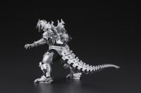 HYPER MODELING MECHAGODZILLA 33