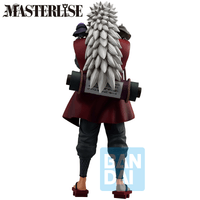 Jiraiya (Sage Mode) 4