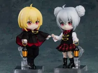 GOOD SMILE COMPANY Nendoroid Doll: Outfit Set (Vampire - Girl) - Figure Accessories - photo 6