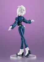 MegaHouse Lucrea Lite Mobile Suit Gundam GQuuuuuuX Deux Murasame Pilot Suit Ver. - Mobile Suit Gundam GQuuuuuuX - photo 3