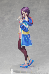 Zom100~Bucket List of the Dead~ Shizuka Mikazuki 1/7 complete figure 6