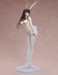 BINDing Kasumi White Bunny Ver. - BINDing Creators Opinion - photo 1