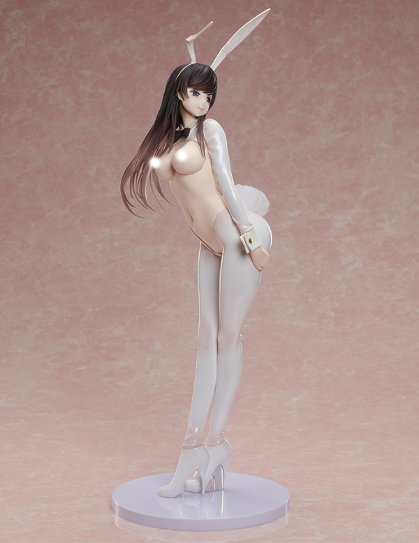 Kasumi White Bunny Ver.