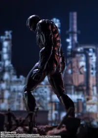 TAMASHII NATIONS VENOM (VENOM: LET THERE BE CARNAGE) "Venom: Let There Be Carnage", TAMASHII NATIONS S.H.Figuarts - Marvel - photo 4