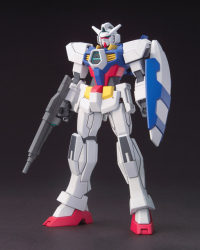 AG 1/144 #01 Gundam Age-1 Normal 2