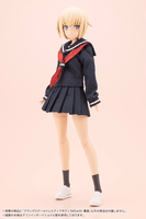 GRANDE SCALE DRESS UP BODY【M】with GOURAI 12