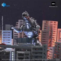HIYA TOYS Exquisite Basic Series GODZILLA VS. MECHAGODZILLA 1993 Mechagodzilla - Godzilla - photo 4