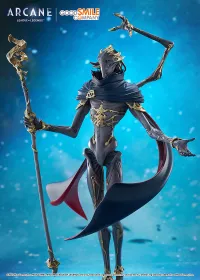 GOOD SMILE COMPANY POP UP PARADE SP Champion Viktor - Arcane - photo 4