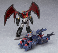 MODEROID Armed Mazinkaiser Go-Valiant(re-run) 11