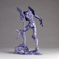 ARTPLA SCULPTURE WORKS Eva unit 01 Berserk 14