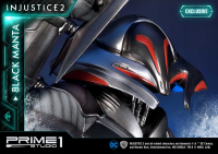 Premium Masterline Injustice 2 Black Manta EX Version 27