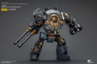 JOYTOY Space Wolves Contemptor Dreadnought with Gravis Bolt Cannon - Warhammer 40K - photo 10