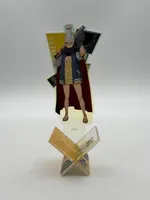 PUREMIND Dandadan - Memory Moment X Stand (12 units/set) - Dandadan - photo 2