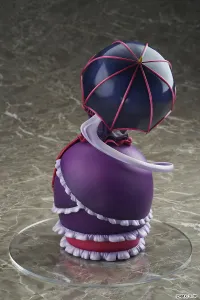 KAITENDOH SHALLTEAR BLOODFALLEN 1/7 Complete Figure(re-run) - Overlord - photo 12
