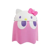 MegaHouse Pac-Man x Sanrio Characters (Vol. 1) - Sanrio - photo 3
