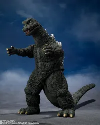 TAMASHII NATIONS GODZILLA [1972] "Earth Destruction Directive: Godzilla vs. Gigan" TAMASHII NATIONS S.H.MonsterArts - Godzilla - photo 5