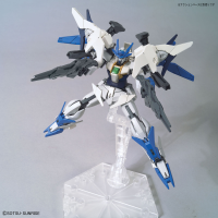 HGBD:R 1/144 Gundam 00 Sky Moebius 5