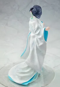 KADOKAWA Rascal Does Not Dream Series Mai Sakurajima White Kimono ver. - Rascal Does Not Dream of Bunny Girl Senpai - photo 6