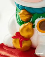 LuLu the Piggy - LUcky Cat Series (Blind Box) 20