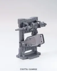 BANDAI HOBBY Builders Parts - 1/144 System Weapon 003 - Kit Accessories - photo 3