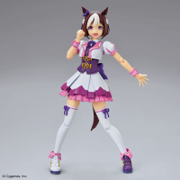 Figure-rise Standard Umamusume: Pretty Derby Special Week 6