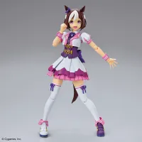 BANDAI HOBBY Figure-rise Standard Umamusume: Pretty Derby Special Week - Umamusume: Pretty Derby - photo 6