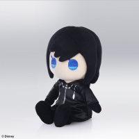 KINGDOM HEARTS SERIES PLUSH - KH III XION 2