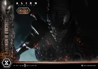 Prime 1 Studio Museum Masterline XL Alien: Romulus Scorched Xenomorph Deluxe Bonus Version - Alien (Movie Franchise) - photo 83