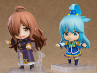 Nendoroid Wiz 6