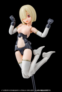 Megami Device M.S.G 01 TOPS SET SKIN COLOR B 3