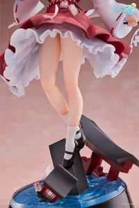 Solarain Reimu Hakurei: Wonderful Shrine Maiden of Paradise ver. - Touhou Project - photo 9