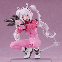 figma Alice 16